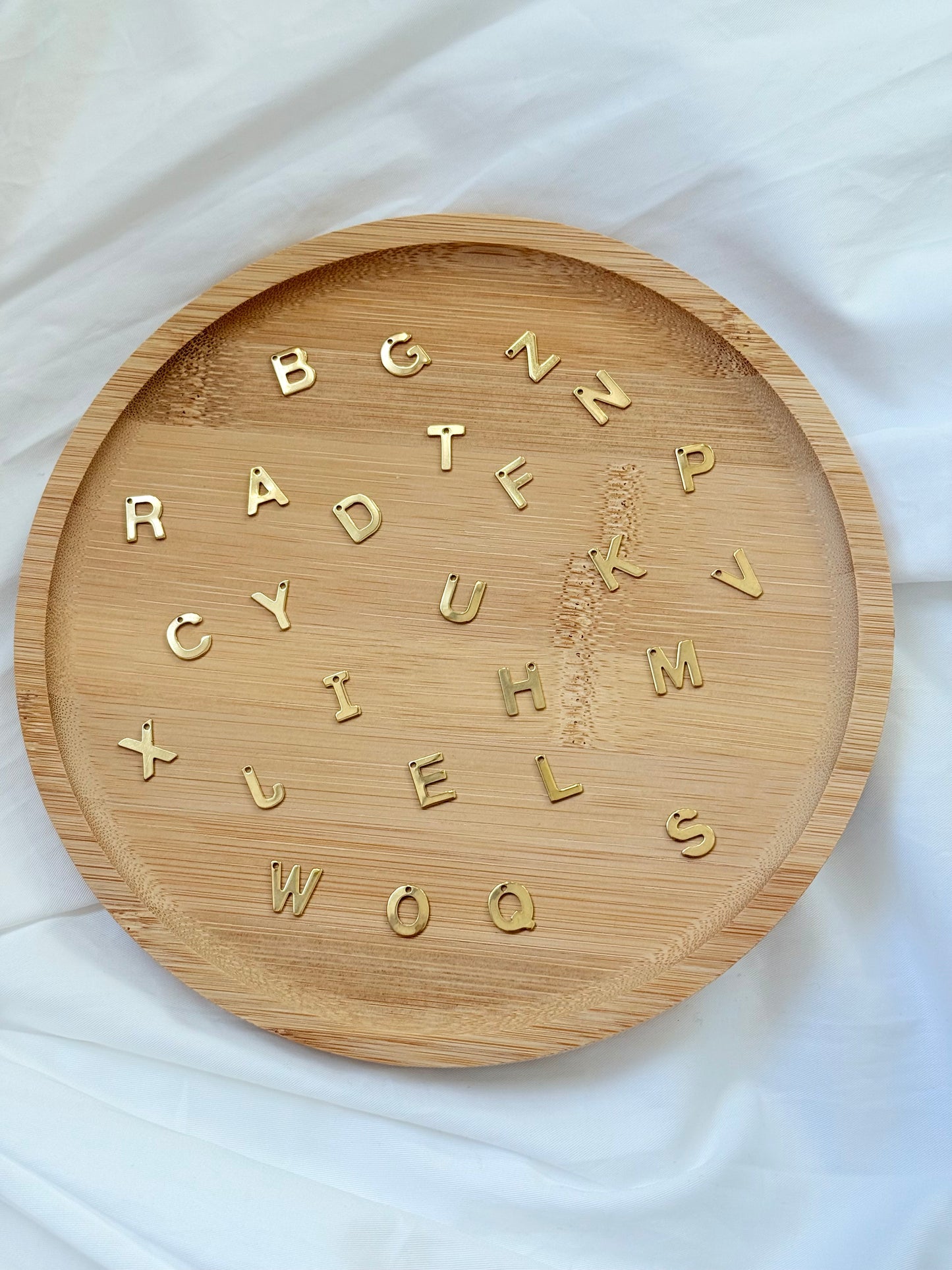 NOUVEAUTÉ 🤎 Jonc personnalisable