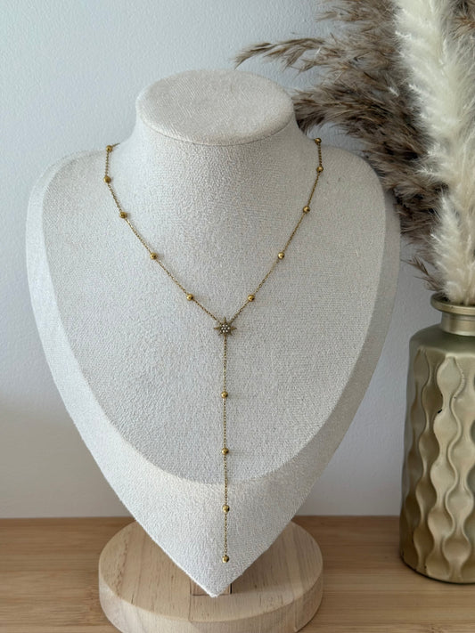 Collier Stella