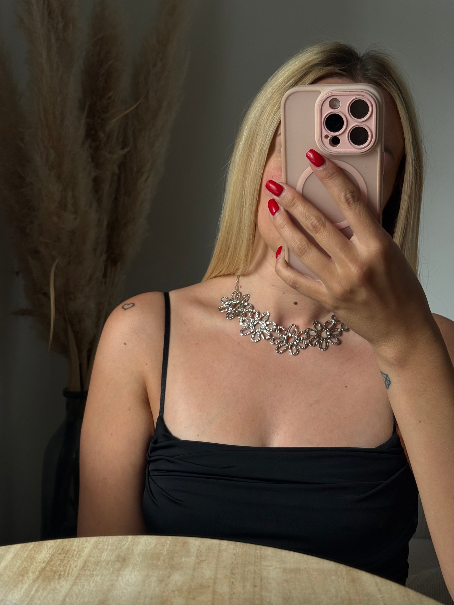 Collier Sakura