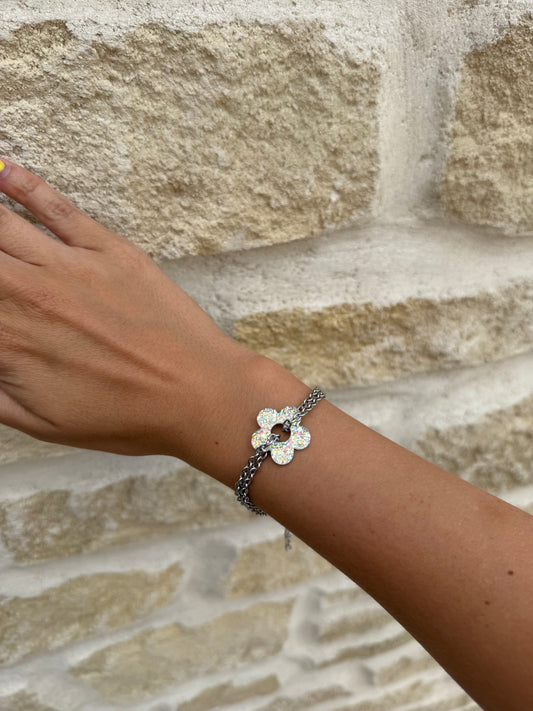 Bracelet Flora