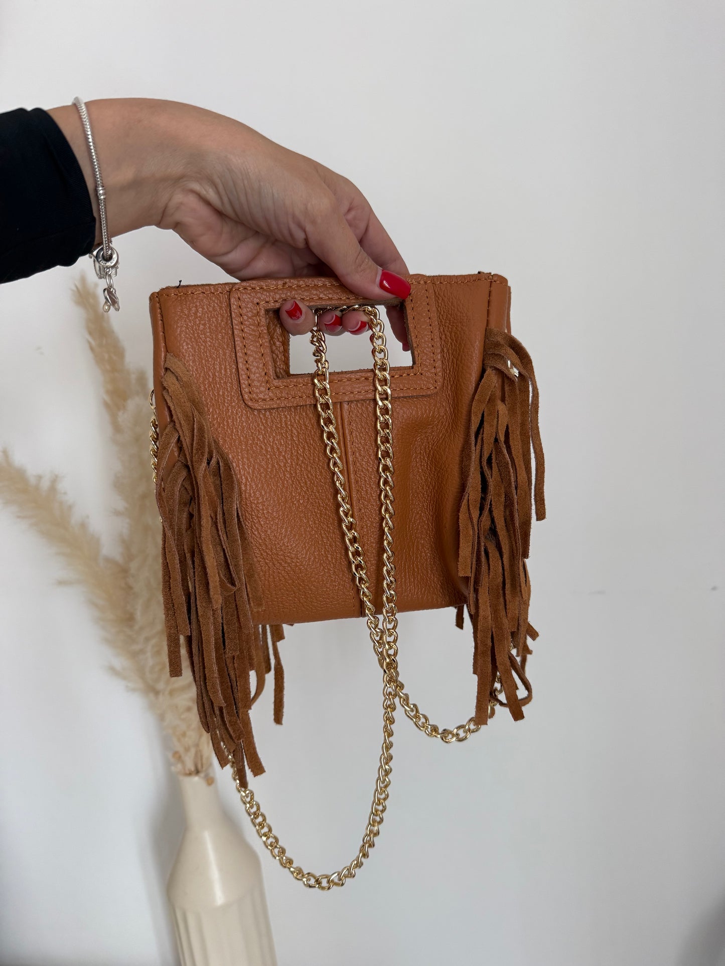 Sac Sienna Camel