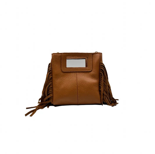 Sac Sienna Camel