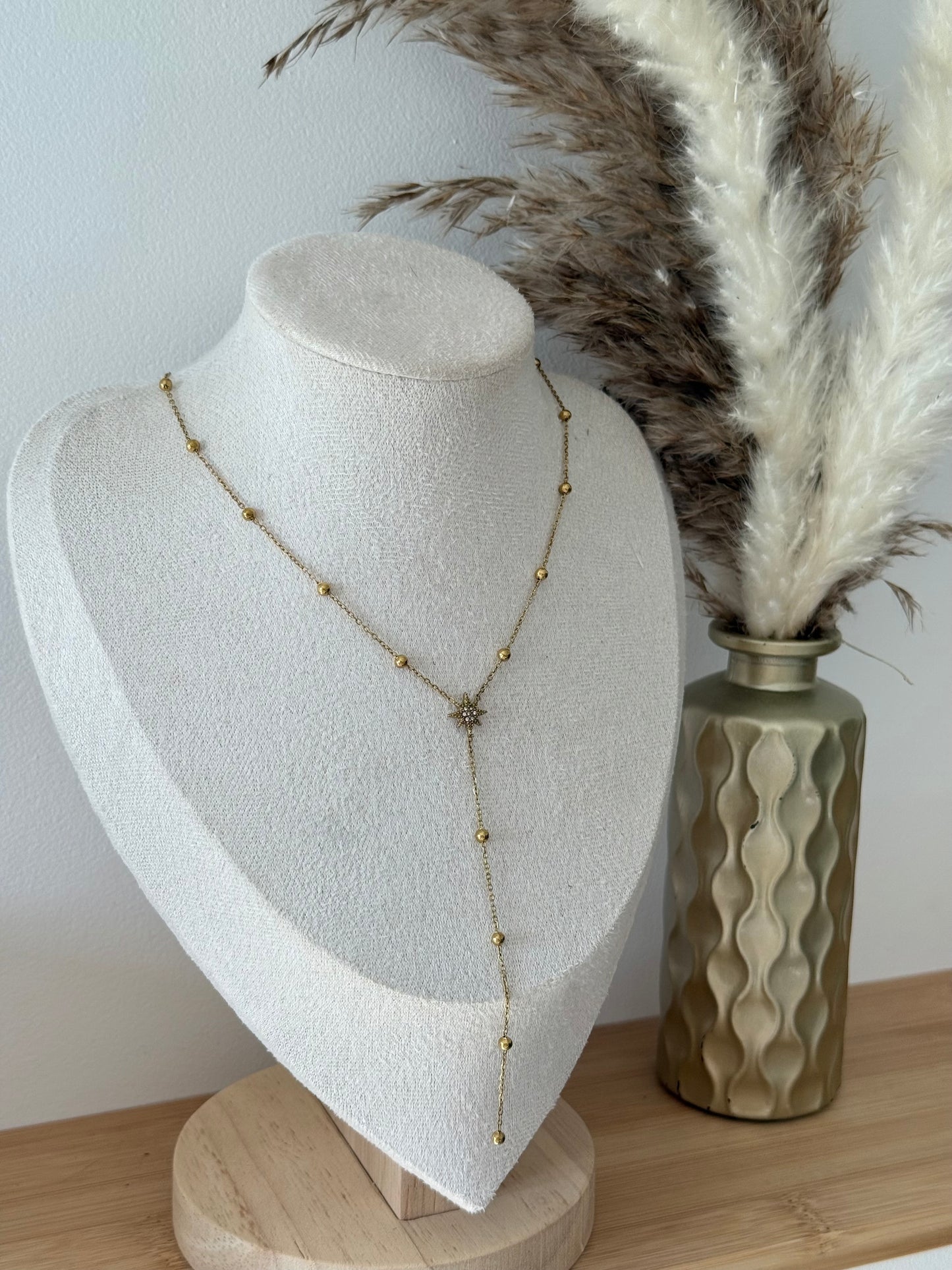 Collier Stella