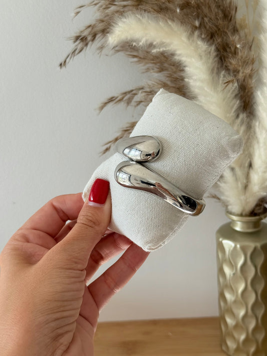 Bracelet goutte d’eau