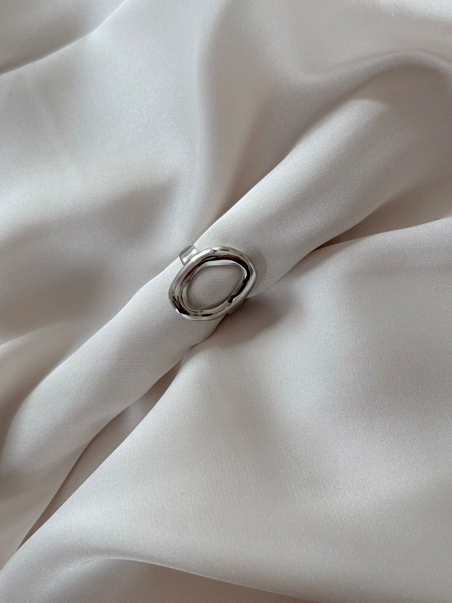 Bague Aura