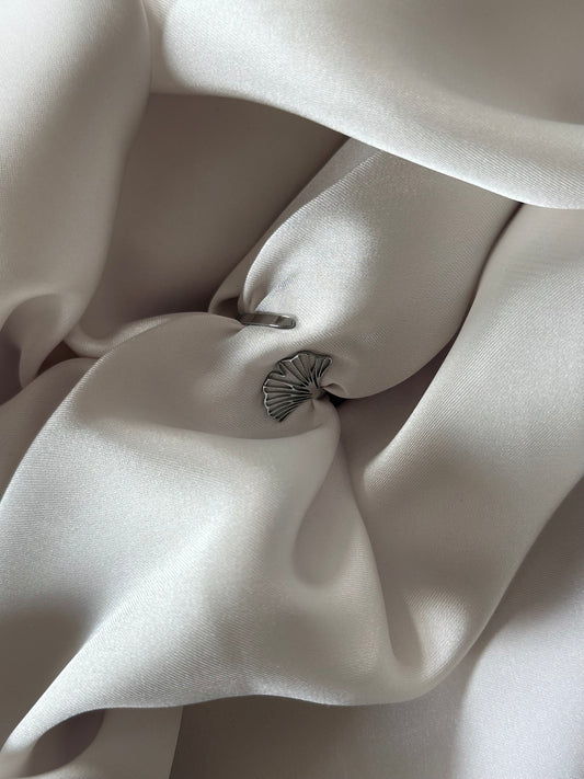 Bague Flora