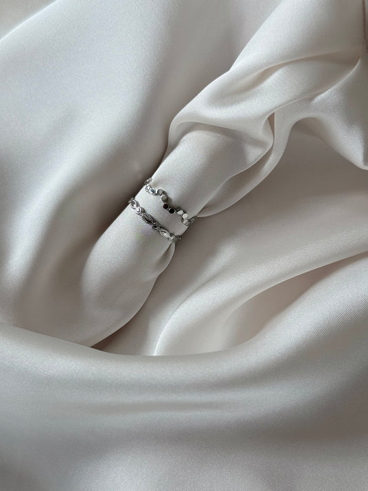 Bague Mila