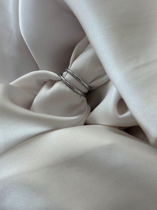 Bague Lune