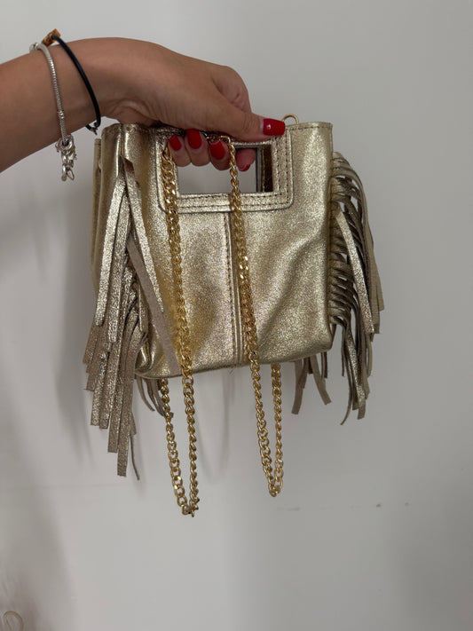 Sac Sienna Doré