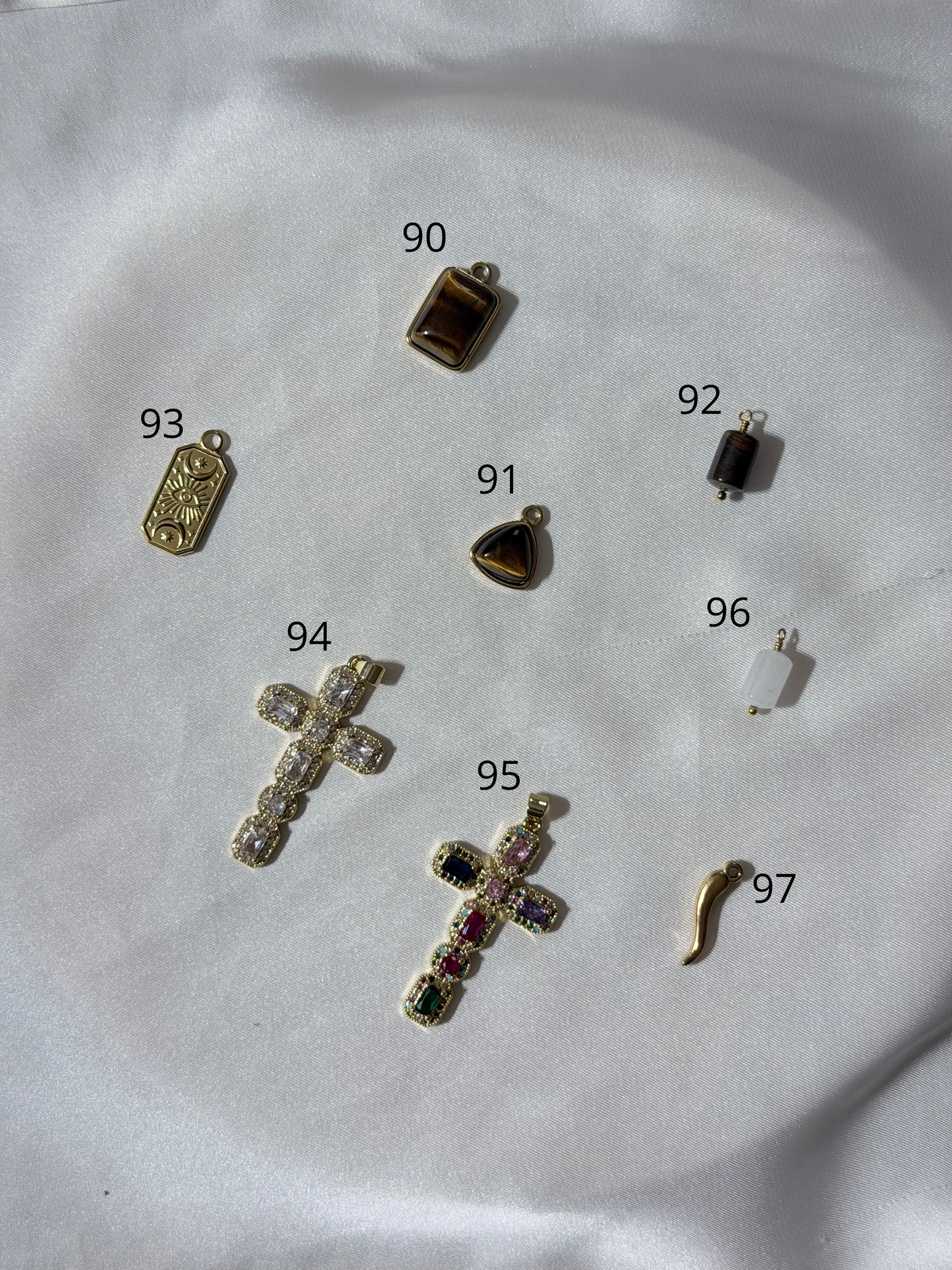 NOUVEAUTÉ 🤎 Jonc personnalisable