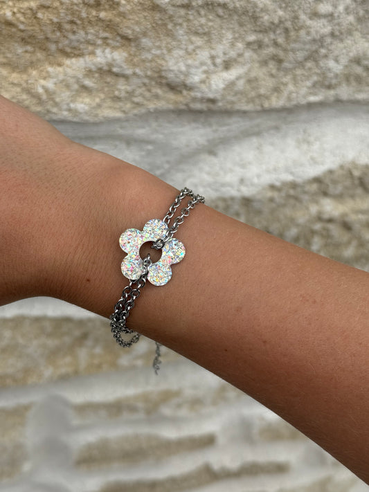 Bracelet Flora