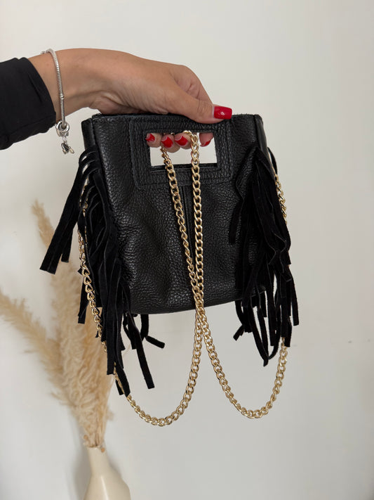 Sac Sienna Noir